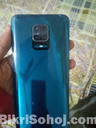 Poco m2 pro